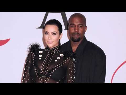 VIDEO : All About Kim Kardashian and Kanye West's Surrogate