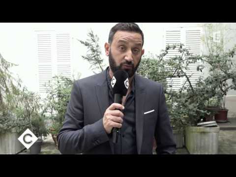 VIDEO : Cyril Hanouna tape l'incruste dans C à vous - ZAPPING PEOPLE DU 07/09/2017