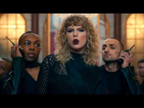 VIDEO : New Commercial Shares Day in Life Of Taylor Swift