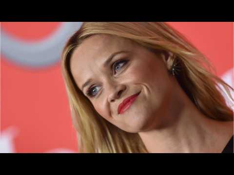 VIDEO : Reese Witherspoon Shares Importance Of New Film
