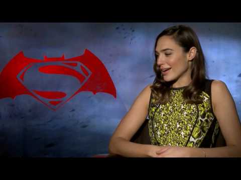 VIDEO : Gal Gadot Almost Played Furiosa In ?Mad Max: Fury Road''