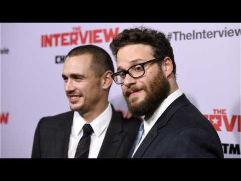 VIDEO : Seth Rogen And James Franco Team Up For Student Film