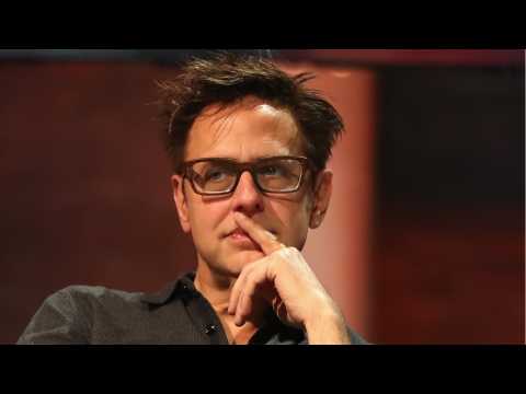 VIDEO : James Gunn Hints At The Release Of 'Guardians Of The Galaxy Vol. 3'