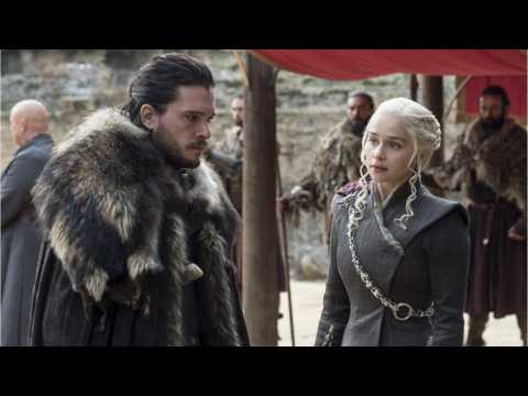 VIDEO : Look What A Taylor Swift Fan Made ?Game Of Thrones? Characters Do
