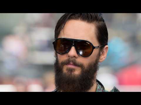 VIDEO : Jared Leto Dives Deep Into Method Acting For Latest Role