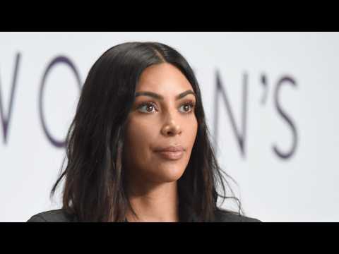 VIDEO : Why Kim Kardashian Needed A Surrogate