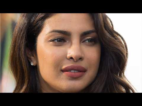 VIDEO : Priyanka Chopra: I was told I was 'too ethnic' for a movie role
