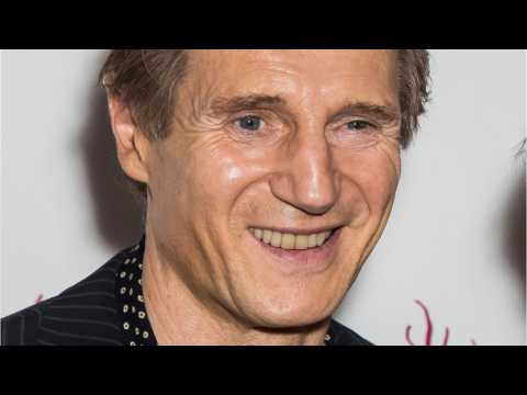 VIDEO : Liam Neeson Is Done With Action Movies