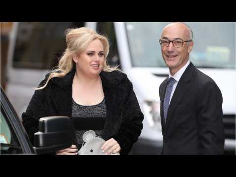 VIDEO : Rebel Wilson Awarded $3.6 Million In Lawsuit