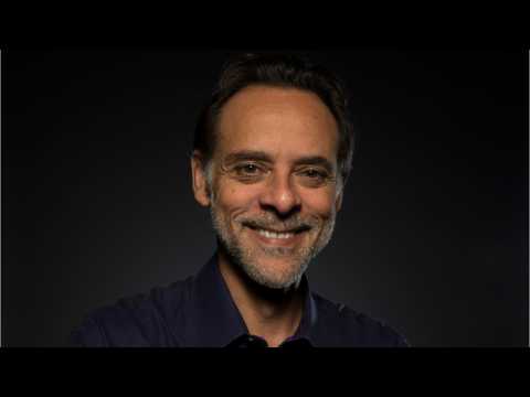 VIDEO : 'Gotham': Alexander Siddig On How Ra's Al Ghul Will Force Bruce To Become Batman