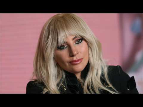 VIDEO : Lady Gaga Opens Up About Health Issues