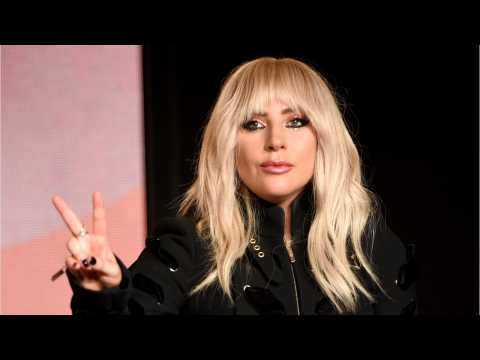 VIDEO : Lady Gaga Opens Up About Illness In Netflix Documentary