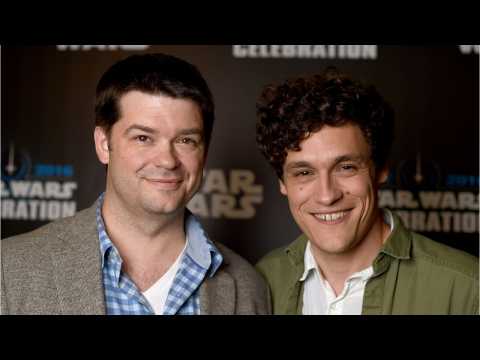 VIDEO : Phil Lord And Chris Miller Head Back To Television