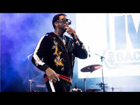 VIDEO : Gucci Mane Has New Release Date