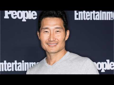 VIDEO : Daniel Dae Kim Opens Up About Hellboy Role