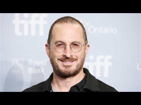 VIDEO : Darren Aronofsky May Have Influenced New Joker Film