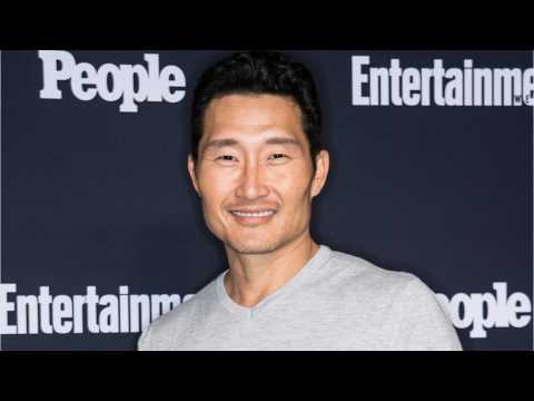 VIDEO : Daniel Dae Kim Will Replace Ed Skrein in ?Hellboy? Reboot: ?It?s Official,? Kim Says