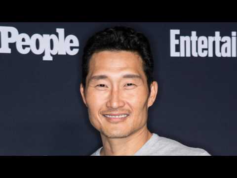 VIDEO : Hellboy: Daniel Dae Kim Confirms His Involvement