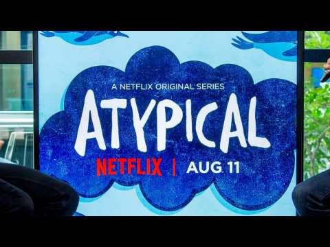 VIDEO : 'Atypical' Renewed for Season 2 at Netflix