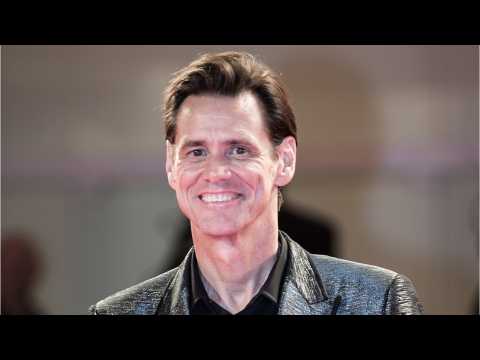 VIDEO : Jim Carrey to Star in Showtime Comedy
