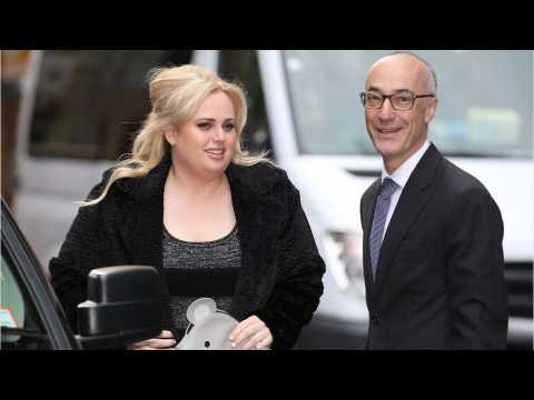 VIDEO : Rebel Wilson Wins Huge Defamation Suit