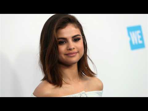 VIDEO : Selena Gomez Reveals Kidney Transplant Due To Lupus
