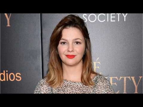 VIDEO : Amber Tamblyn: James Woods Tried To Pick Me Up When I Was 16