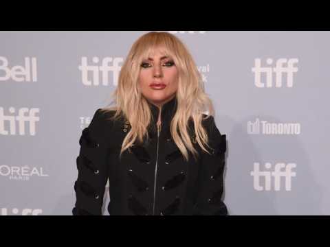 VIDEO : Lady Gaga cancels European tour