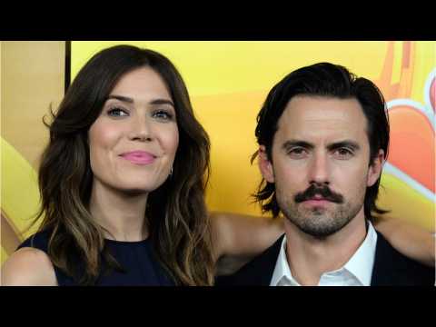 VIDEO : Milo Ventimiglia Shares Excitement For Mandy Moore's Engagement