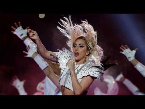 VIDEO : Lady Gaga Cancels Tour For Health Reasons