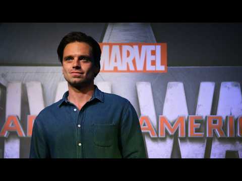 VIDEO : Sebastian Stan Kept In The Dark About 'Avengers: Infinity War'