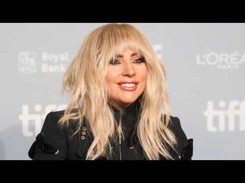 VIDEO : Lady Gaga Calls Off European Tour
