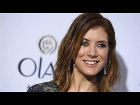 VIDEO : Kate Walsh Had a Brain Tumor Removed in 2015