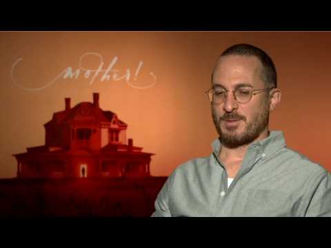 VIDEO : Darren Aronofsky Doesn't Care About Hate For His 