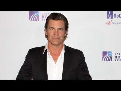 VIDEO : Is Josh Brolin Hinting At Stryfe In 'Deadpool 2'?