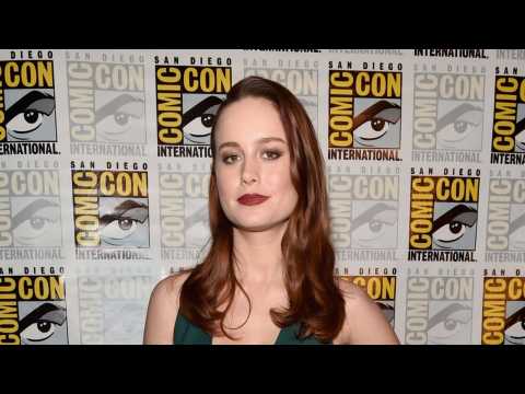 VIDEO : Brie Larson to Appear in Fourth 'Avengers' Movie?