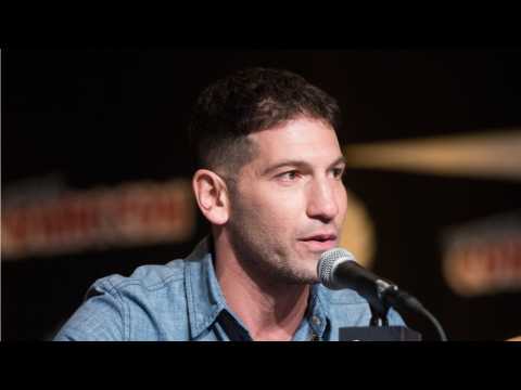 VIDEO : Jon Bernthal Teases That Punisher Solo Series Will Show Different Side Of The Character