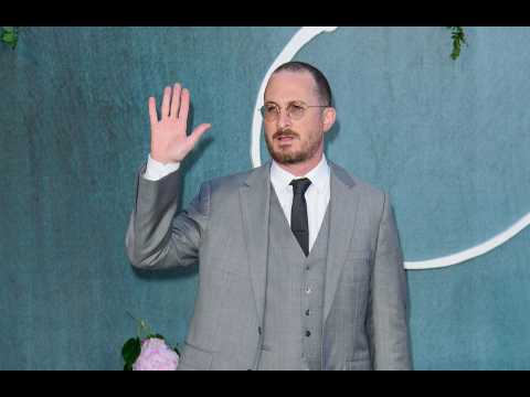 VIDEO : Darren Aronofsky doesn't care about Mother! critics