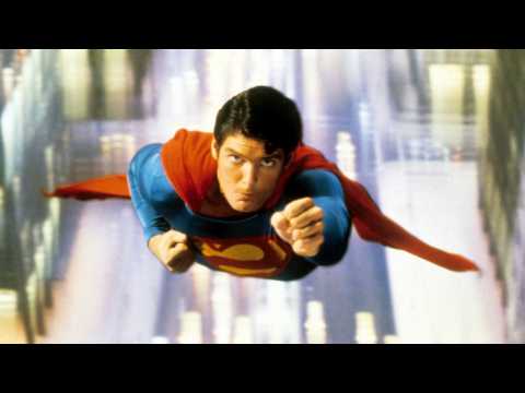 VIDEO : Matthew Vaughn Wants 'Man Of Steel 2