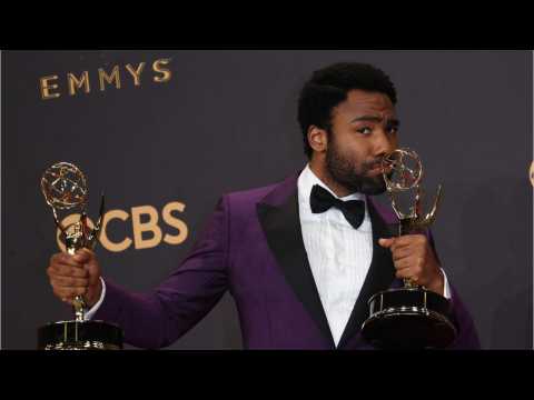 VIDEO : Would Donald Glover Direct A 'Star Wars' Movie?