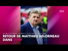 Matthieu Delormeau - TPMP : Pierre Ménès prêt à se réconcilier ? Il répond sur Twitter
