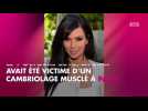 Kim Kardashian : l'étonnant cadeau de North West après son agression à Paris
