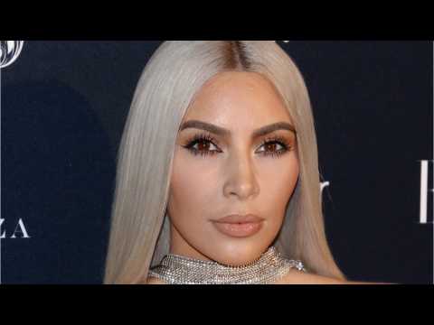 VIDEO : 'Plus-size' Model Promotes Self-Love With Kim Kardashian Photos