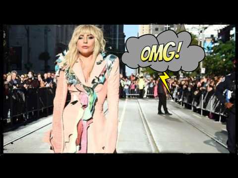 VIDEO : Lady Gaga : les internautes pensent qu'elle a tout invent sur sa maladie, elle rpond !