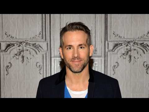 VIDEO : Ryan Reynolds Talks Potential 'Deadpool/Avengers' Crossover