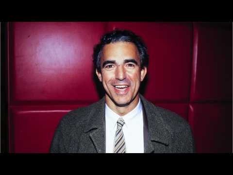 VIDEO : David Letterman Mourns Death Of Jay Thomas