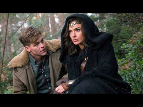 VIDEO : Why Does James Cameron Think Wonder Woman Is A 'Step Backward'?