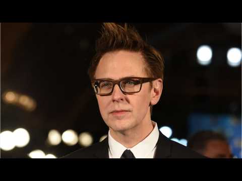 VIDEO : James Gunn Warns Fans About Reported ?Starsky & Hutch? Reboot