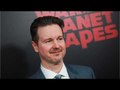 VIDEO : Matt Reeves Clarifies His Comments On 'The Batman'