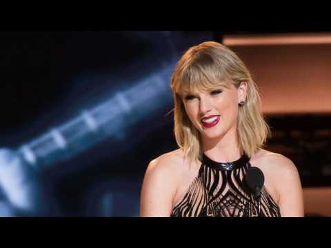 VIDEO : Taylor Swift Releases Sneak Peek Of New Music Video On Good Morning America